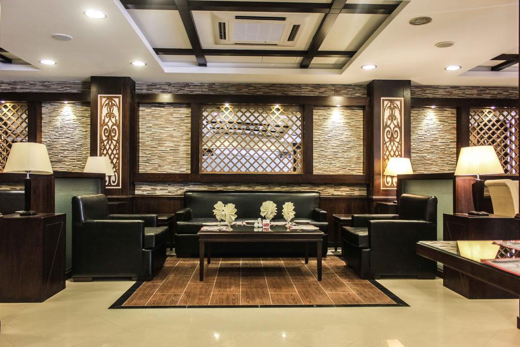 Royalton Hotel Rawalpindi Dış mekan fotoğraf