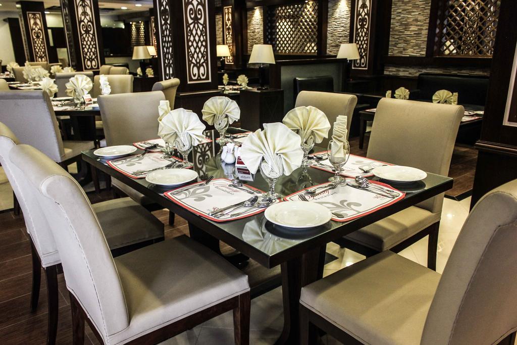 Royalton Hotel Rawalpindi Dış mekan fotoğraf