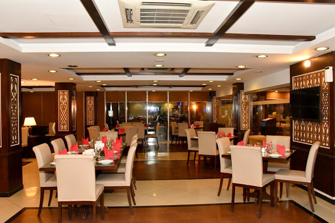 Royalton Hotel Rawalpindi Dış mekan fotoğraf